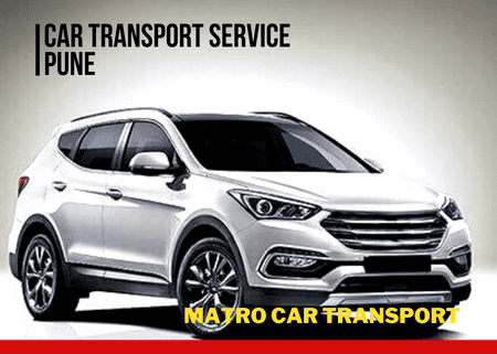 Car Transport Service in Pune