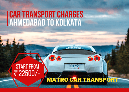 Cost To Transport A Car From Coimbatore to Kolkata