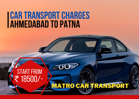 Cost To Transport A Car From Coimbatore to Patna